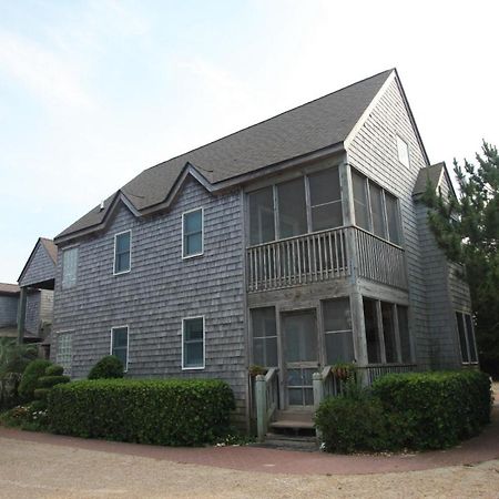 Courtyard Villas On Silver Lake Ocracoke Eksteriør billede