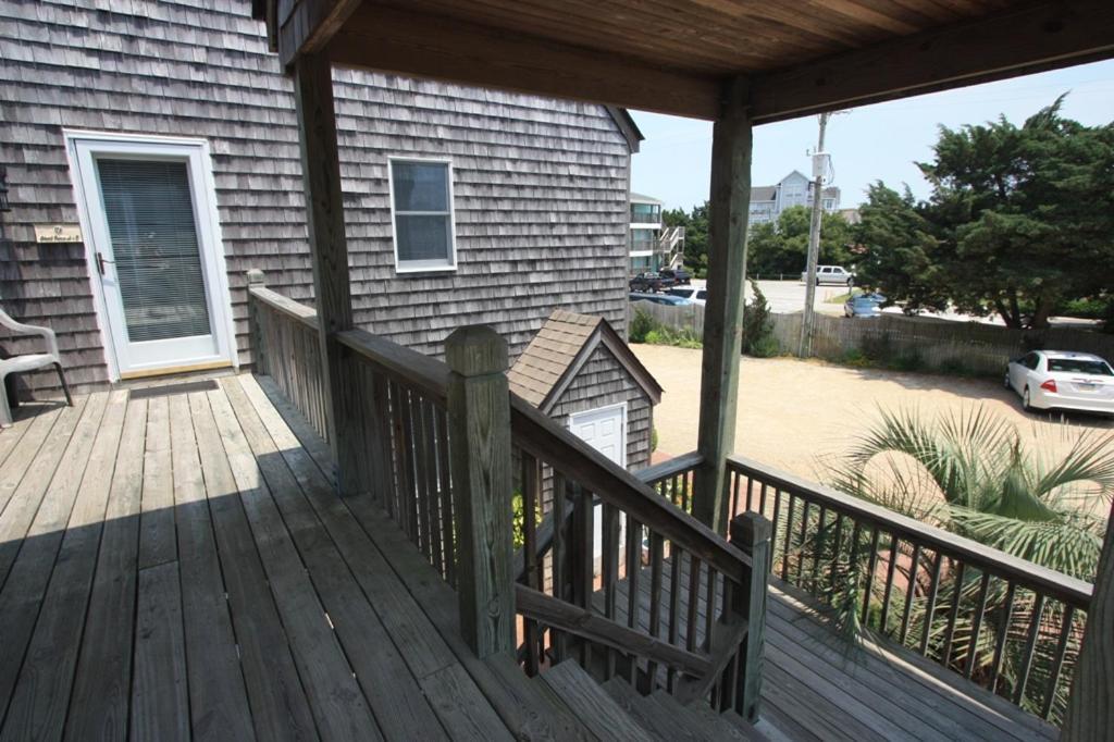 Courtyard Villas On Silver Lake Ocracoke Eksteriør billede
